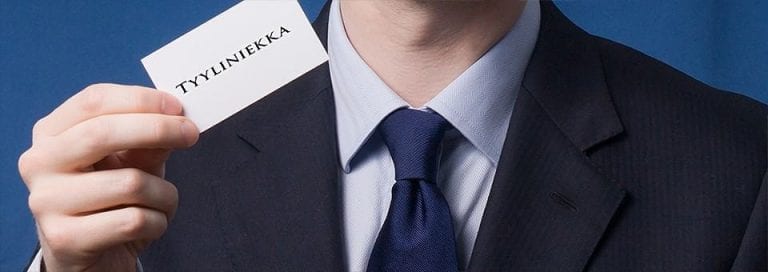 Suomalaiset miehet ovat mainettaan parempia pukeutujia