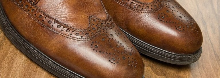 Laatukenkien ostospaikat Suomessa