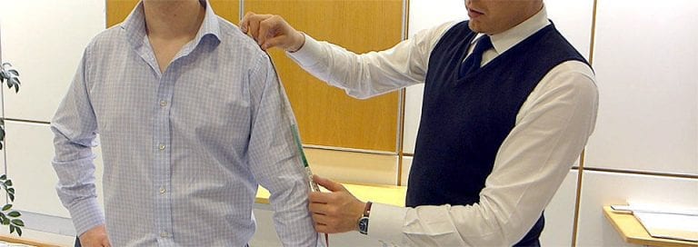 Herrainpukimon mittapaita