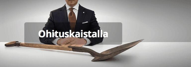 Puvun housujen lyhennys