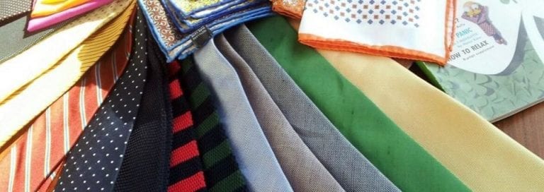 Isänpäivän parhaat lahjat: Asusteet