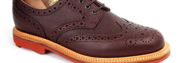 Miehen kenkäkaappi osa 3: Talveen sopivat jalkineet