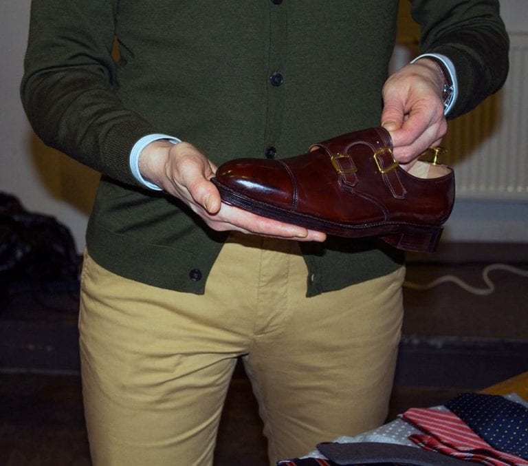 Suomalaiset klassisen tyylin verkkokaupat miehille