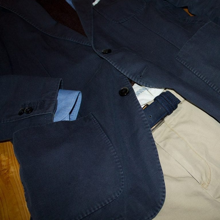 Ideoita kevätpukeutumiseen