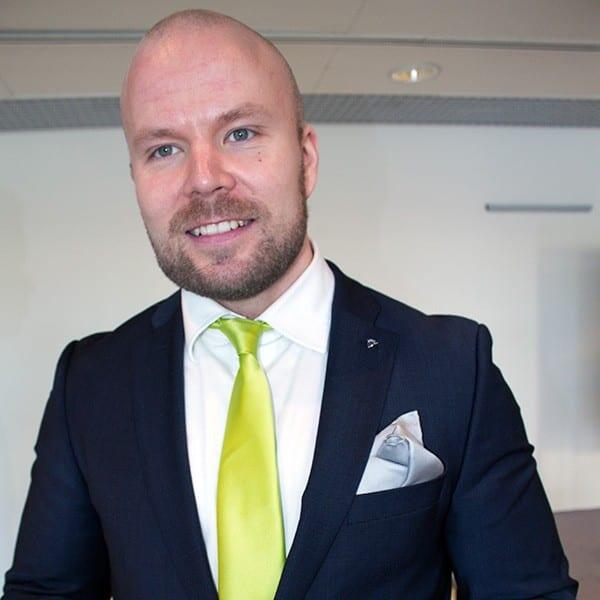 Tampereen Sijoitusmessujen tyylikatsaus