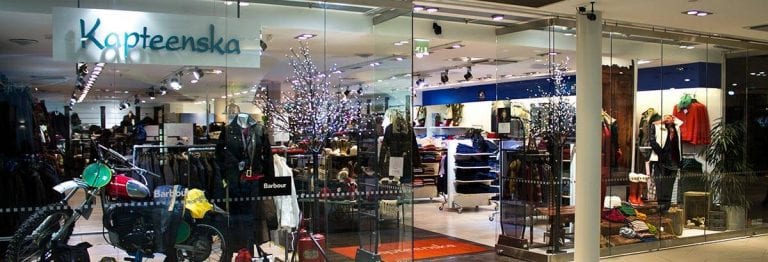 Suosi kotimaista kauppiasta