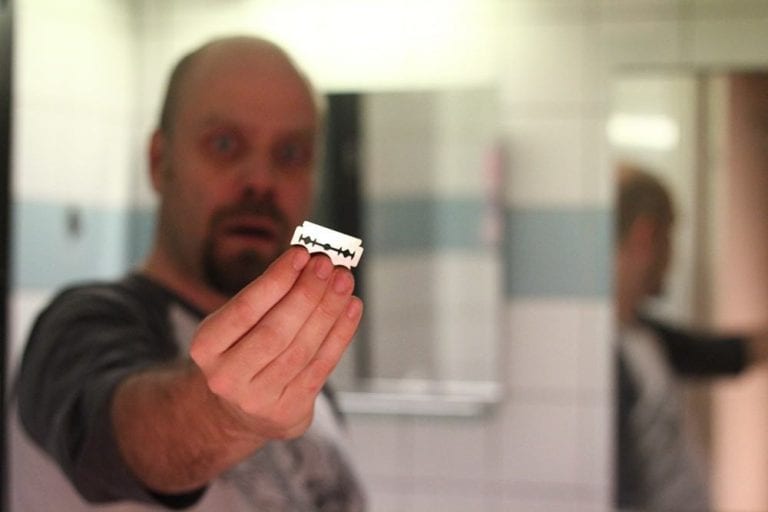 Seikkailu miehisyyden ytimessä