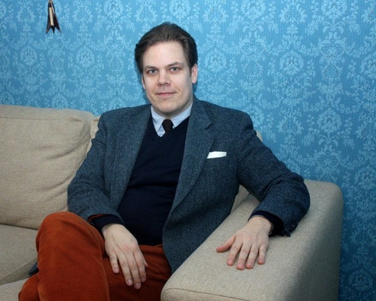 Sinisen takin inspiraatioita (Osa 3)