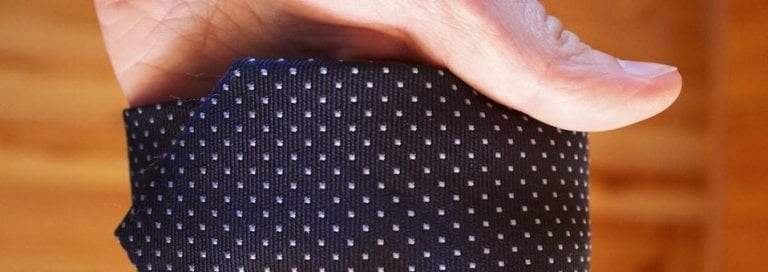 Solmioiden säilytys