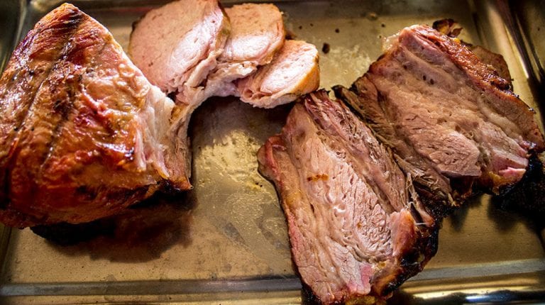 Kahta en vaihda – toinen on sähkösavustin ja toinen…