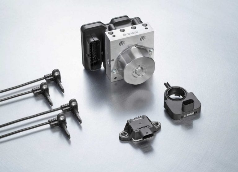 ESP pelastaa henkiä