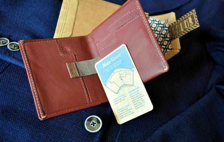 Bellroy Note Sleeve