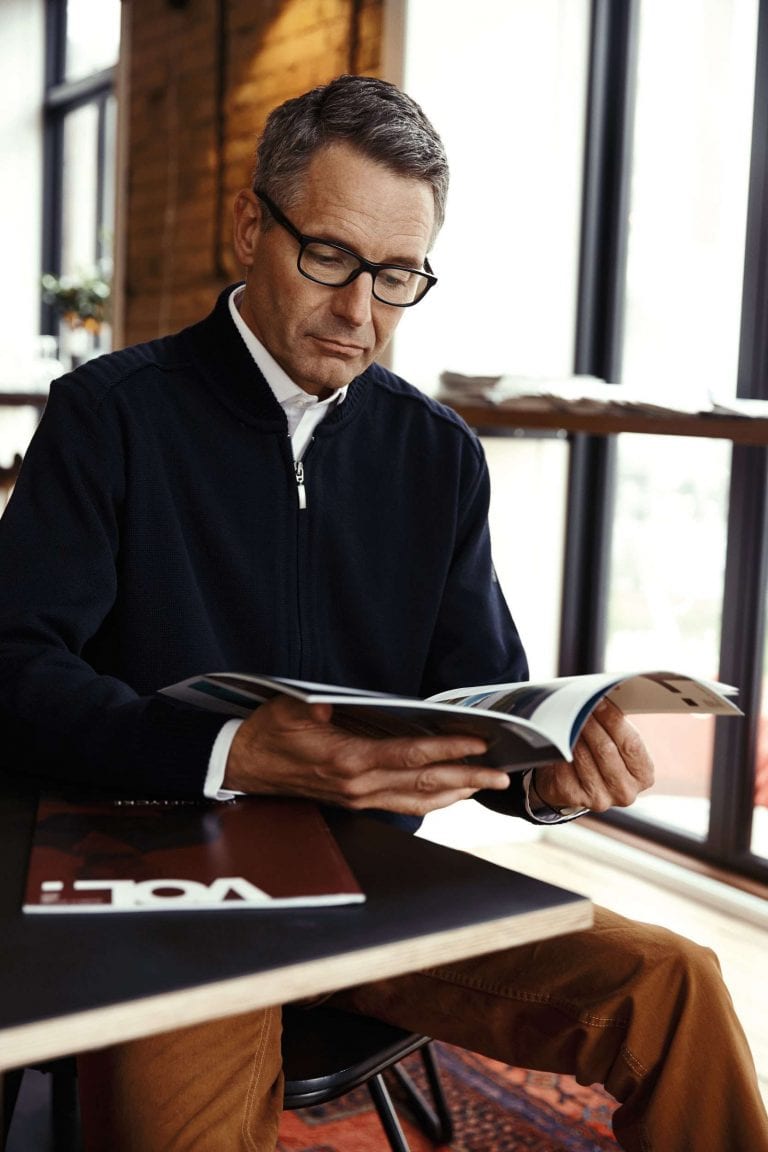 Koison paita- ja neuleviikko