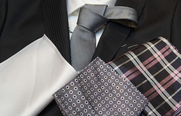 Koiso pukee miehen juhlaan