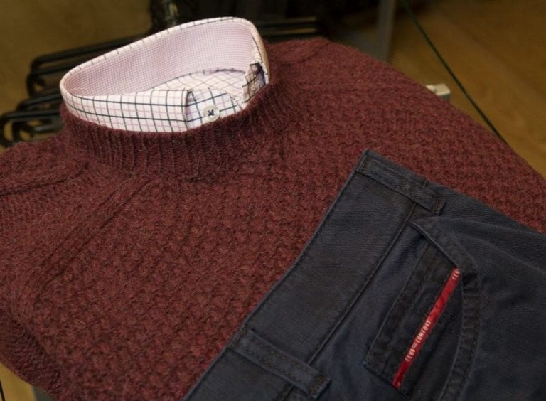 Koiso pukee miehen vapaa-aikaan