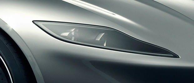 James Bondin uusin auto