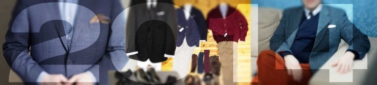 Tyyliniekan vuosi 2014