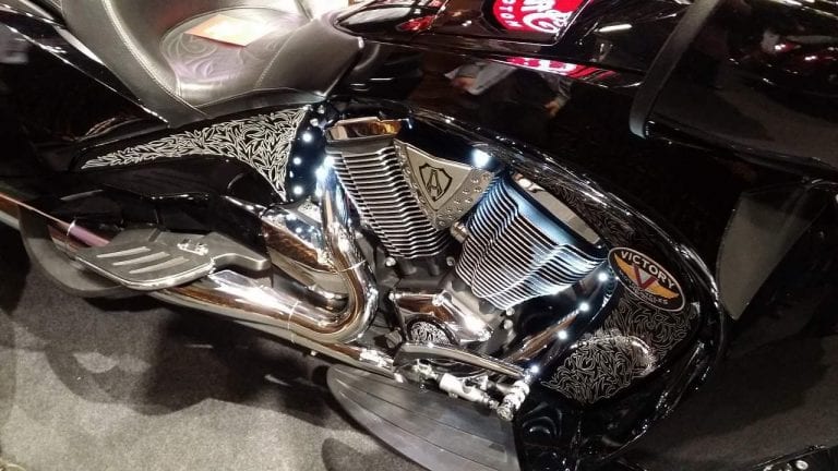 MP 15 Moottoripyörämessut #2