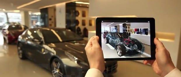 Tämä työkalu laajentaa autokaupan todellisuuden