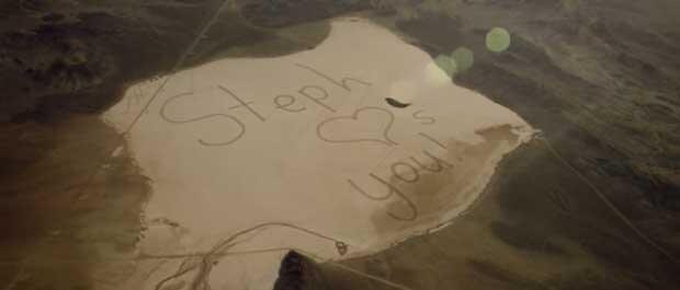 Voiko autolla lähettää viestin avaruuteen? Näin se käy.