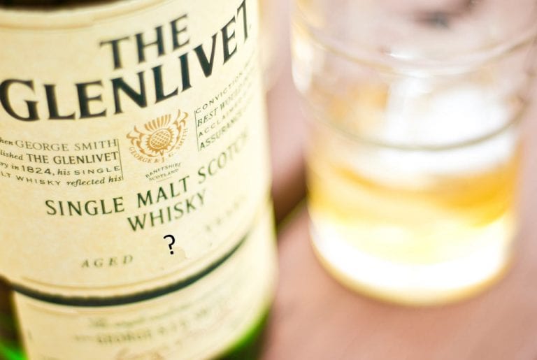 Viskit ilman ikämerkintää – NAS-viskit