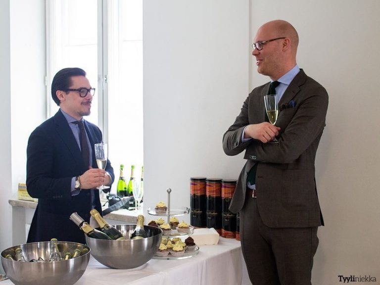 #Tyylit-kevätpäivä kokosi yhteen suomalaiset tyyliharrastajat