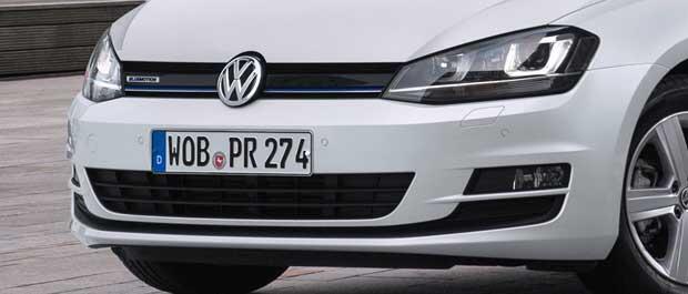 Volkkarilta uusi TSI bensiinimoottori, joka kuluttaa kuin diesel