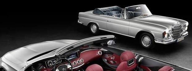 Maailman mukavin avoauto tekee paluun 44 vuoden jälkeen