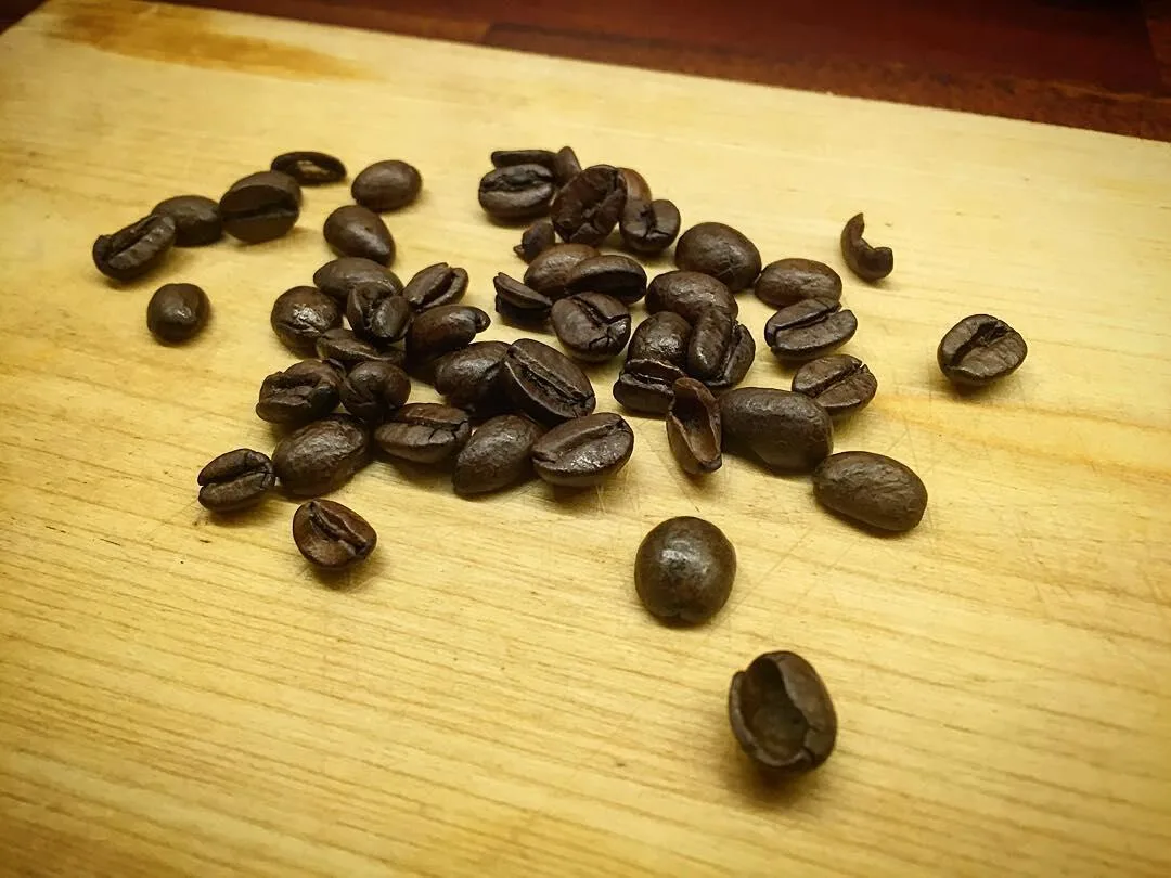 Kahvipapuja