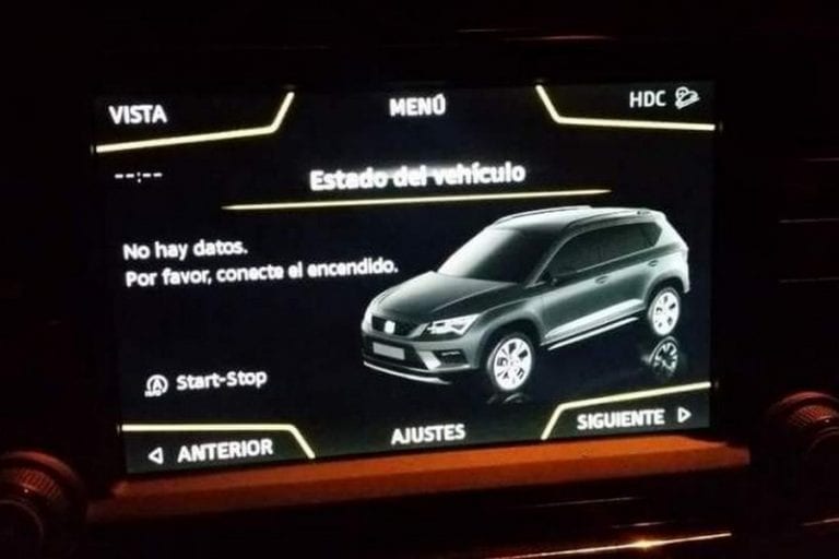 Seatin uudesta SUV:sta lipsahti julkisuuteen jo ensimmäinen kuva
