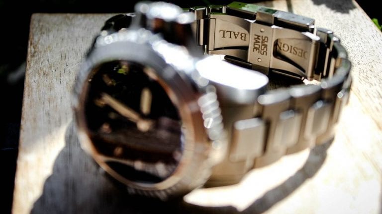 H.J. Suninen on aloittanut BALL’in jälleenmyynnin