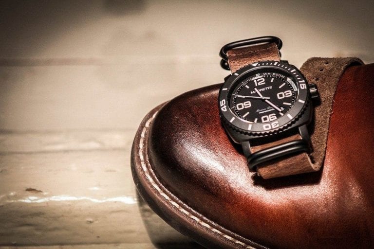 Magrette Moana Pacific