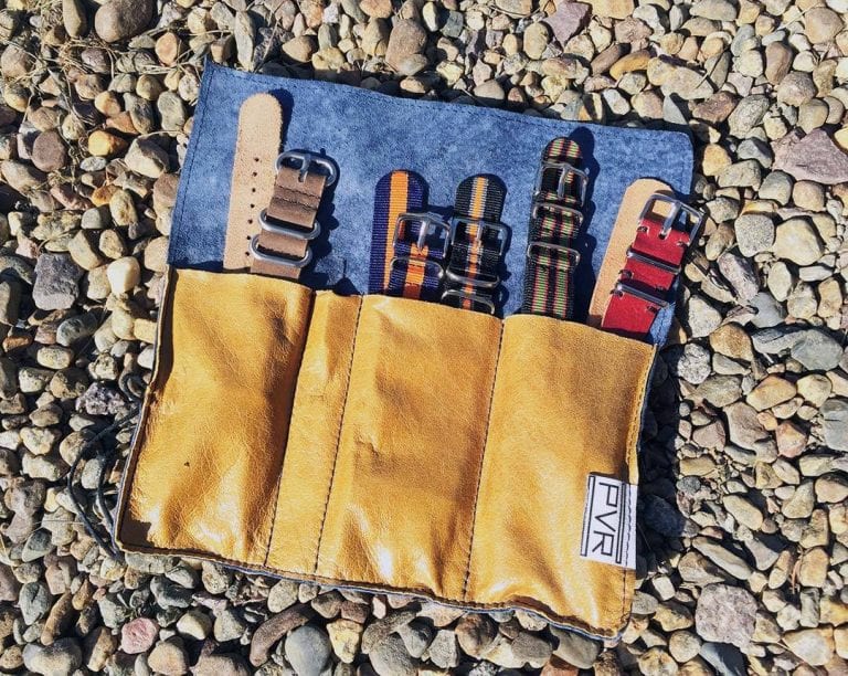 Punavuoren Ranneke – kellotarvikkeita artesaanihengessä