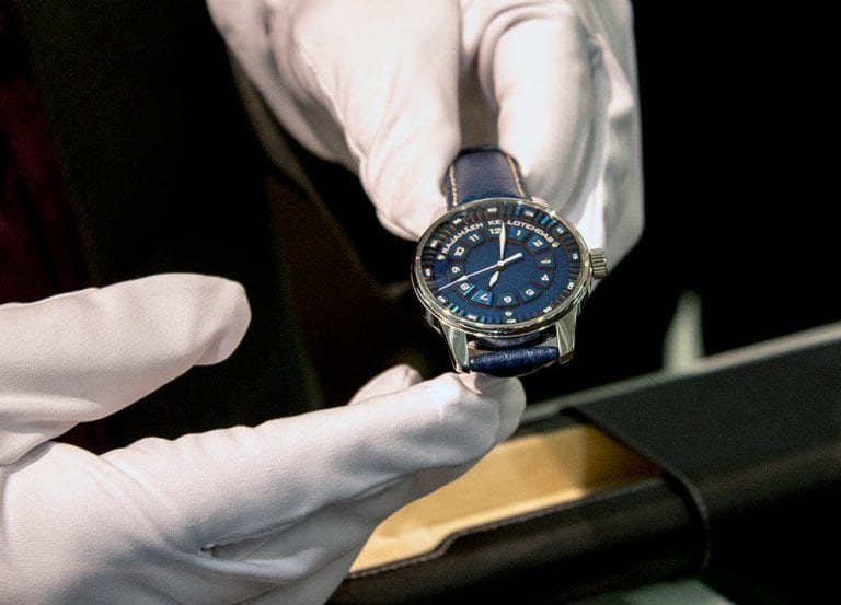 Helsingin kelloilta 19. syyskuuta – ilmoittaudu nyt