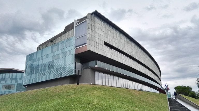 Torinon kansallinen automuseo on todellinen automuseoiden helmi