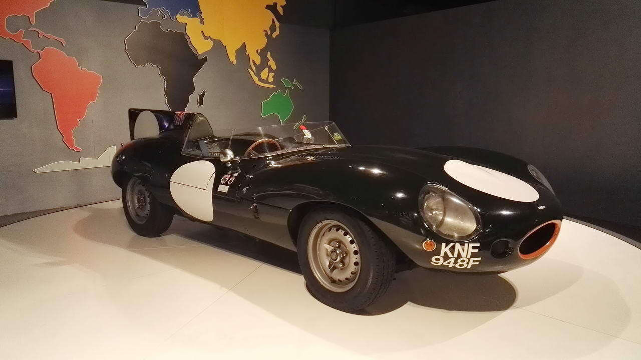 Torinon automuseo
