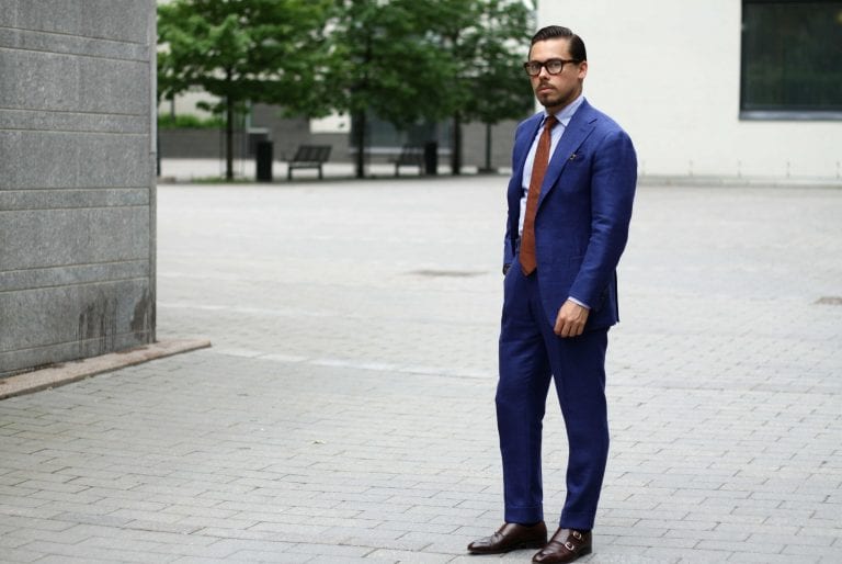 Äänestä Atte Rytkönen vuoden tyyli-ikoniksi