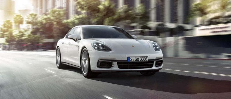 Onko tämä jo liian hyvää ollakseen totta – yli 460-heppaisen Porschen keskikulutukseksi ilmoitetaan 2,5 litraa satasella