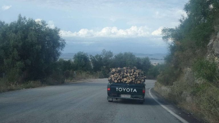 Toimittajan autolomat – Lefkas, Kreikka osa 2: menovinkit