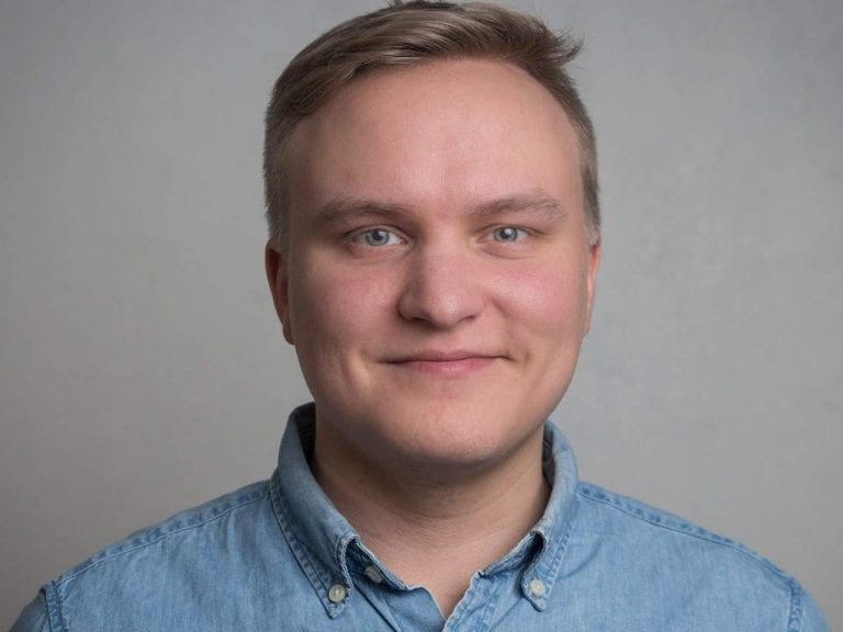 Esittelyssä kelloharrastaja Olli Heikkinen