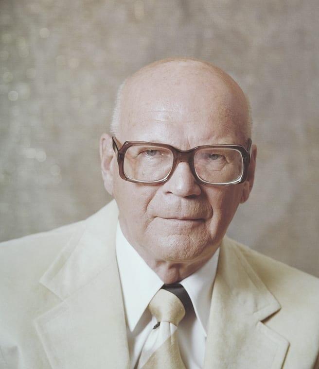 Urho Kaleva Kekkonen (1900-1986) Kuva: Wikimedia Commons