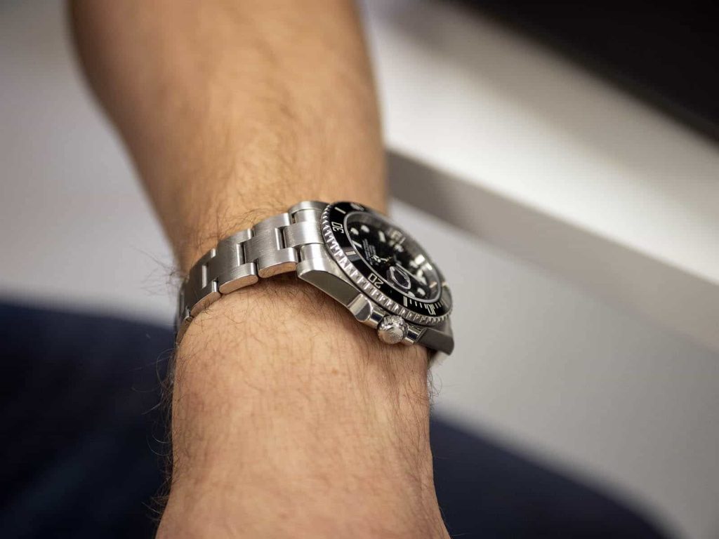Rolex Submariner
