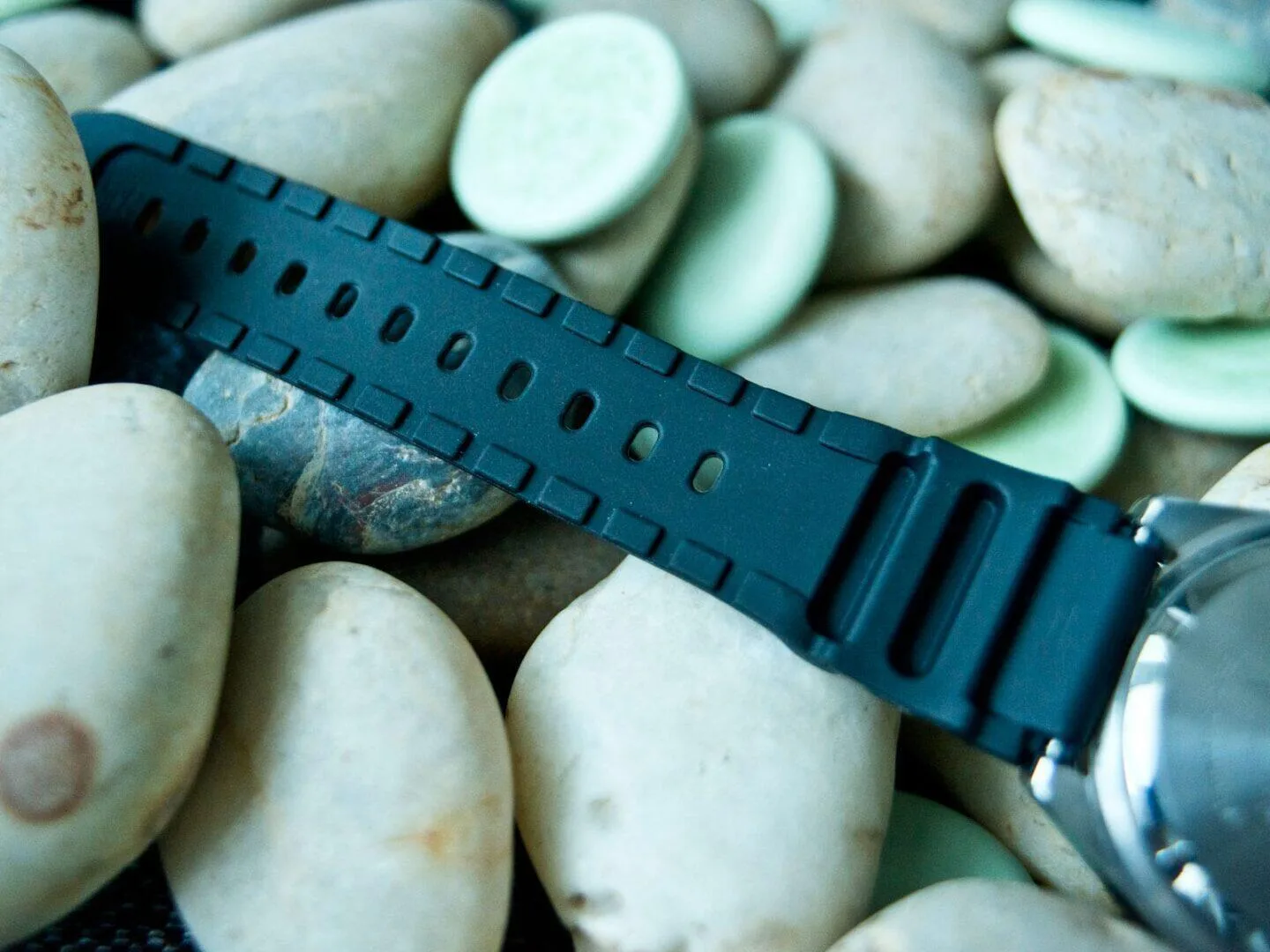 Casio MDV106-1A Casio Duro