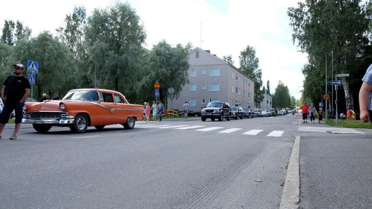 Big Wheels 2019 Pieksänmäki