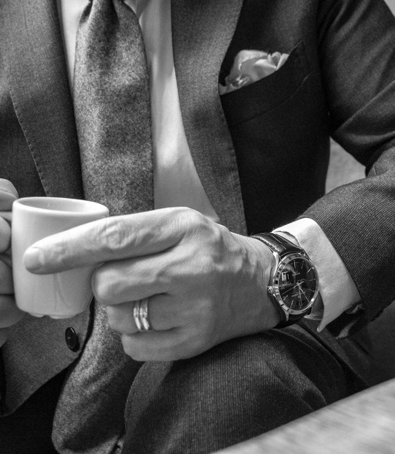 Baume & Mercier siirtyy Richemontilta italialaisomistukseen – ostajana Damiani Group