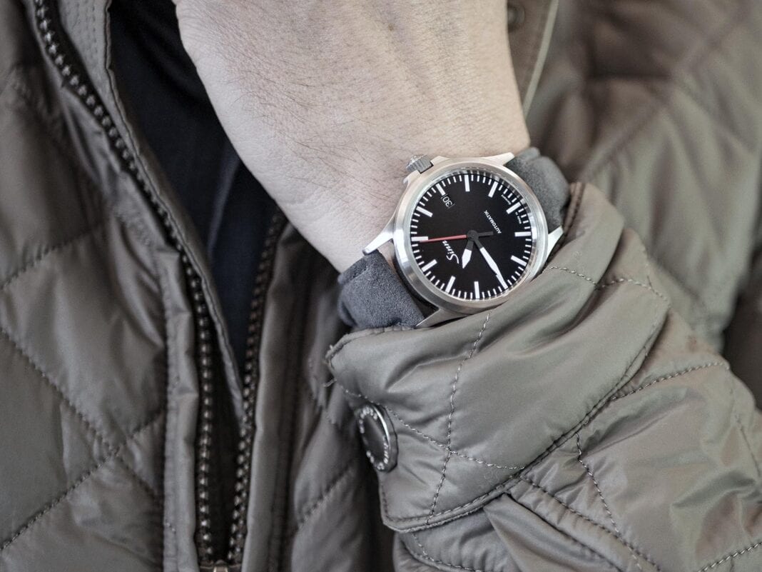 sinn 556 nato