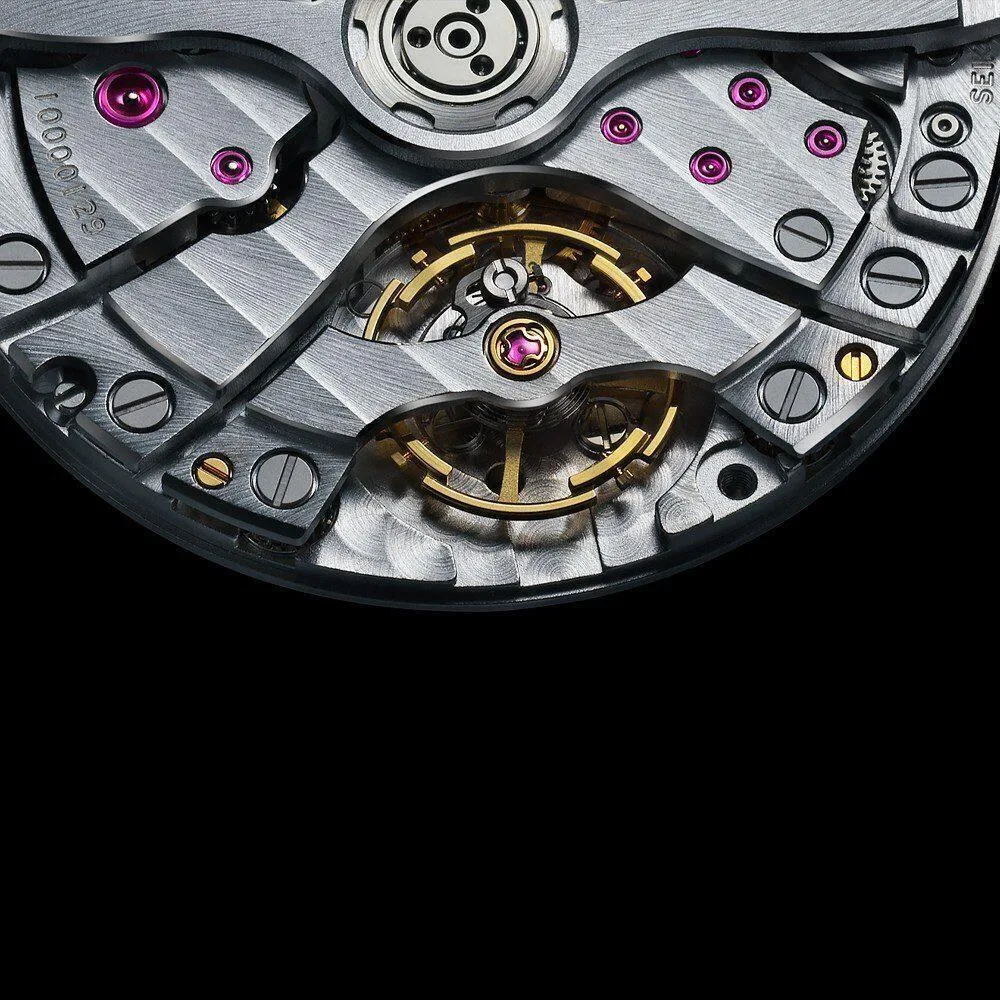 Grand Seiko 9SA5-koneisto.