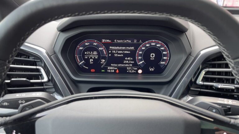 Sähkö- ja hybridiautojen matkamittaripetokset yleistyvät Suomessa – näin suojaudut huijauksilta