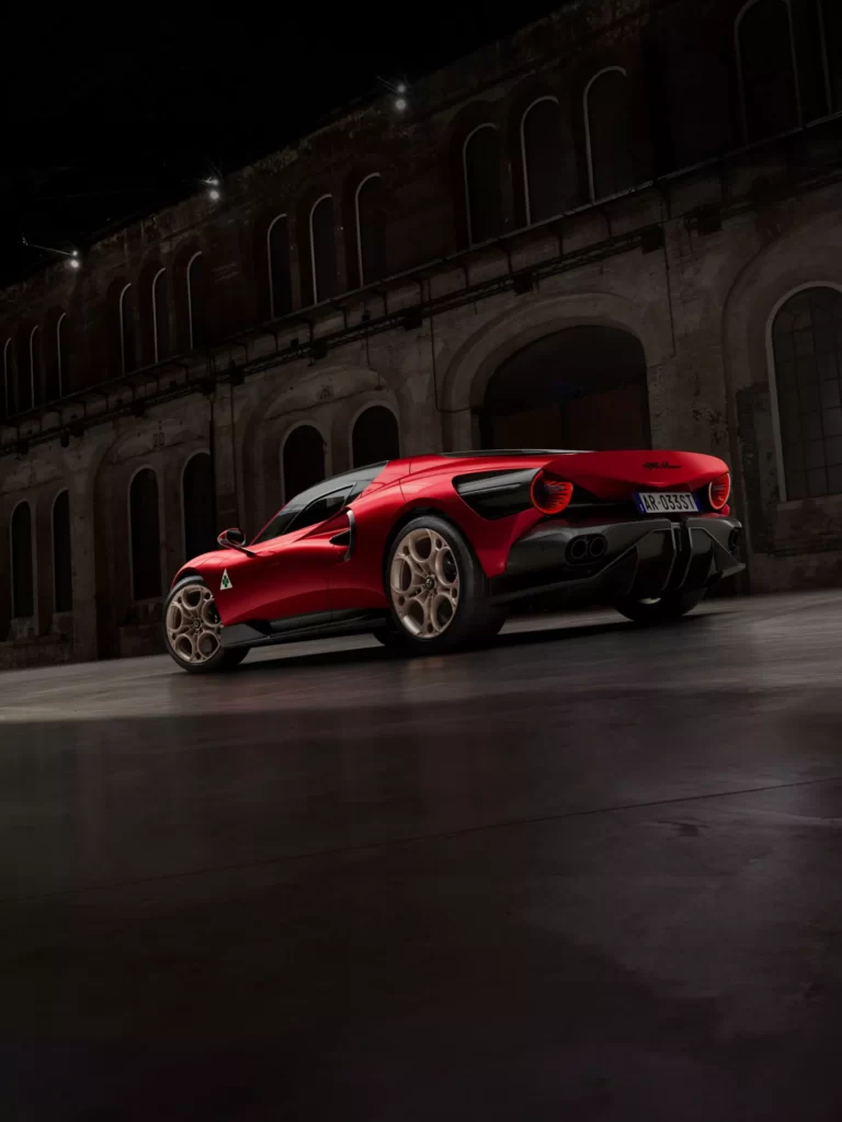 Alfa Romeo ja Maserati yhdistävät voimansa erikoismallien suhteen – luvassa on räätälöintien lisäksi supereksklusiivisia autoja