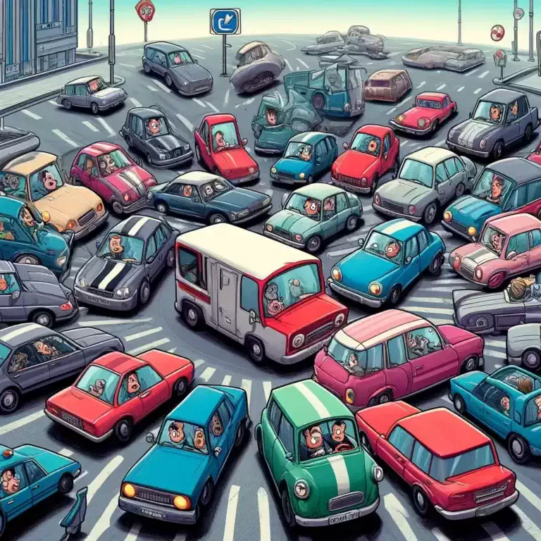 Fintrafficin sovellus tuo älyä autoilijan arkeen – jo yli 100 000 latausta